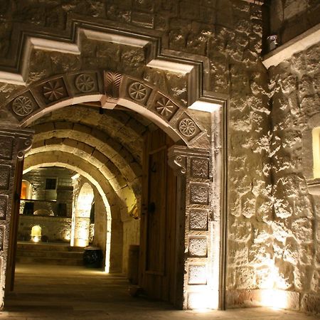 Doors Of Cappadocia Special Cave Hotel (Adults Only) Göreme Luaran gambar