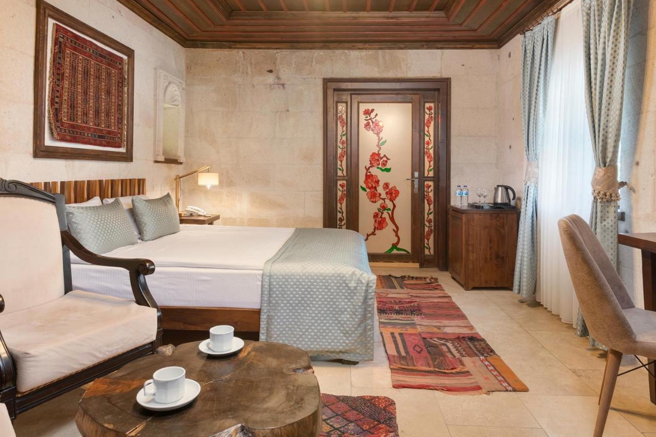 Doors Of Cappadocia Special Cave Hotel (Adults Only) Göreme Luaran gambar
