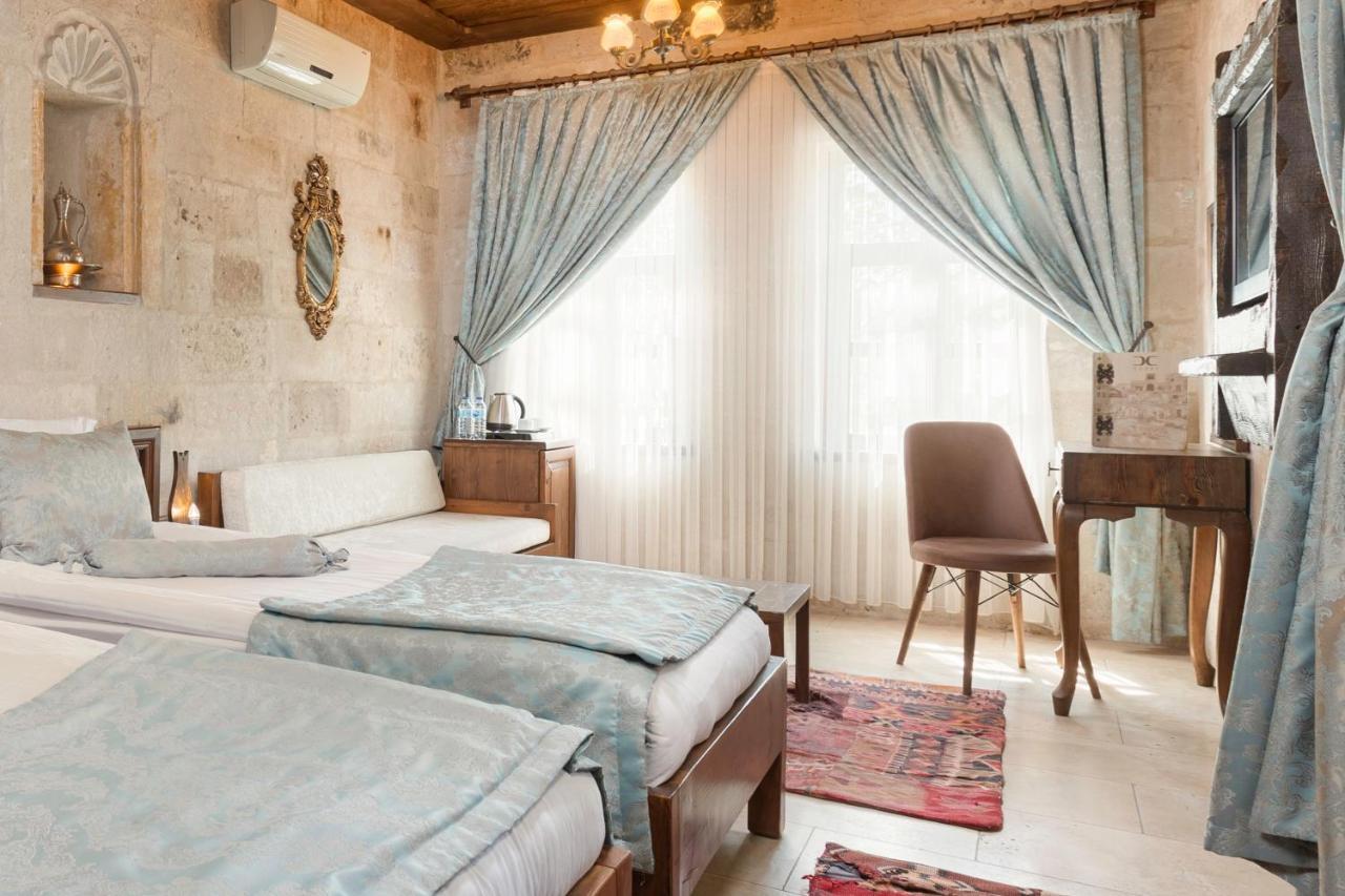 Doors Of Cappadocia Special Cave Hotel (Adults Only) Göreme Luaran gambar