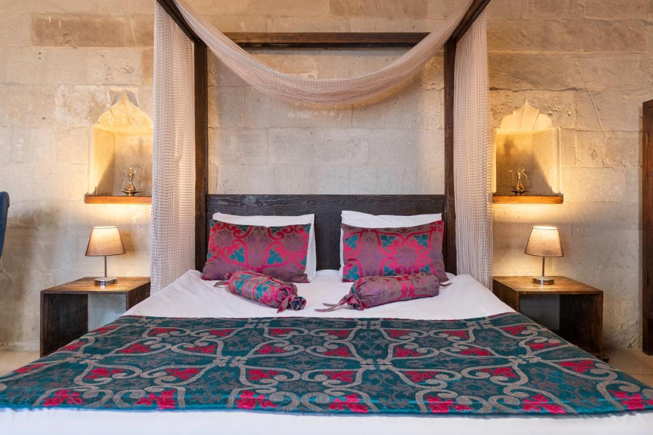 Doors Of Cappadocia Special Cave Hotel (Adults Only) Göreme Luaran gambar