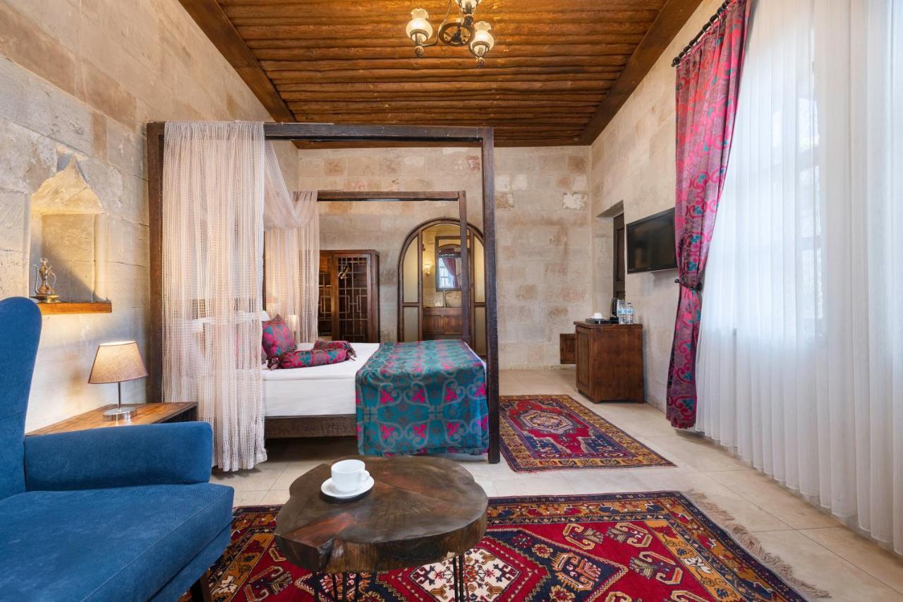 Doors Of Cappadocia Special Cave Hotel (Adults Only) Göreme Luaran gambar