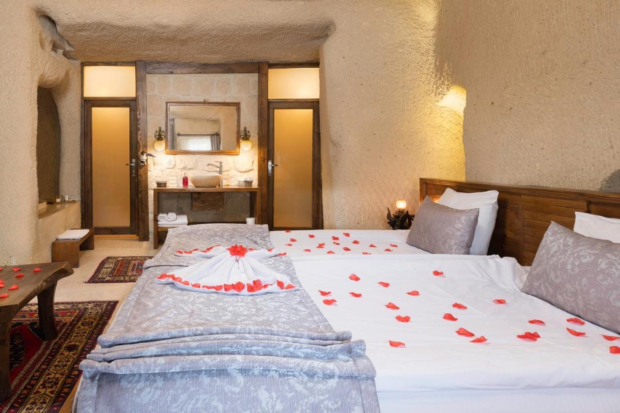 Doors Of Cappadocia Special Cave Hotel (Adults Only) Göreme Luaran gambar
