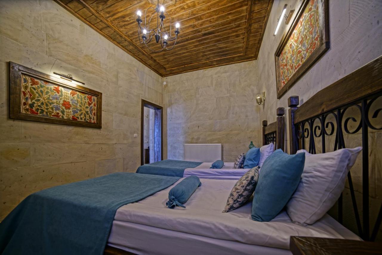 Doors Of Cappadocia Special Cave Hotel (Adults Only) Göreme Luaran gambar