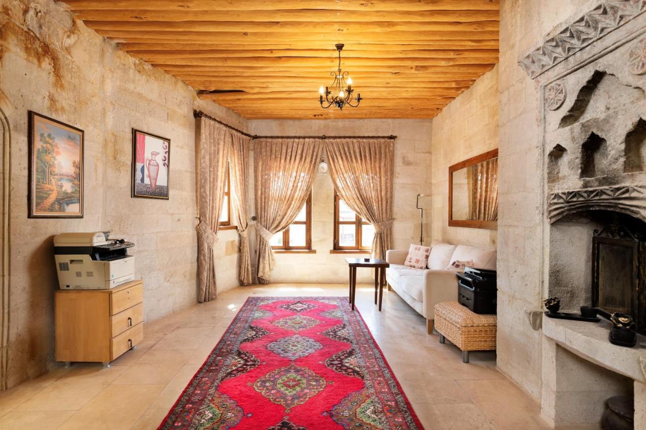 Doors Of Cappadocia Special Cave Hotel (Adults Only) Göreme Luaran gambar