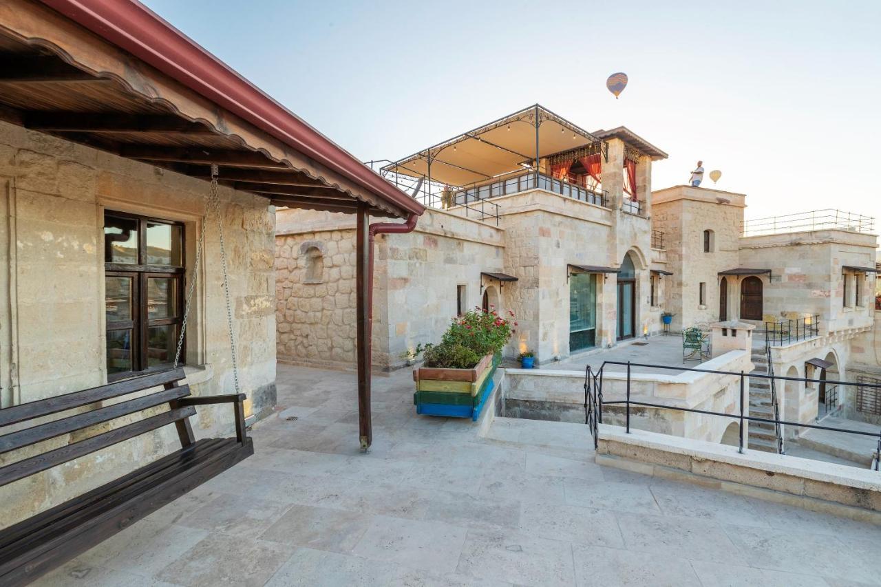 Doors Of Cappadocia Special Cave Hotel (Adults Only) Göreme Luaran gambar