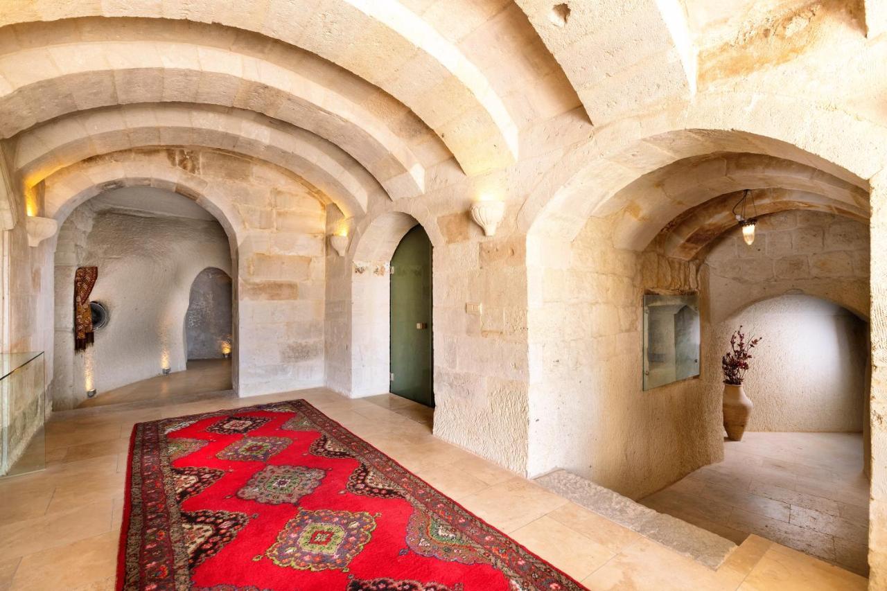 Doors Of Cappadocia Special Cave Hotel (Adults Only) Göreme Luaran gambar