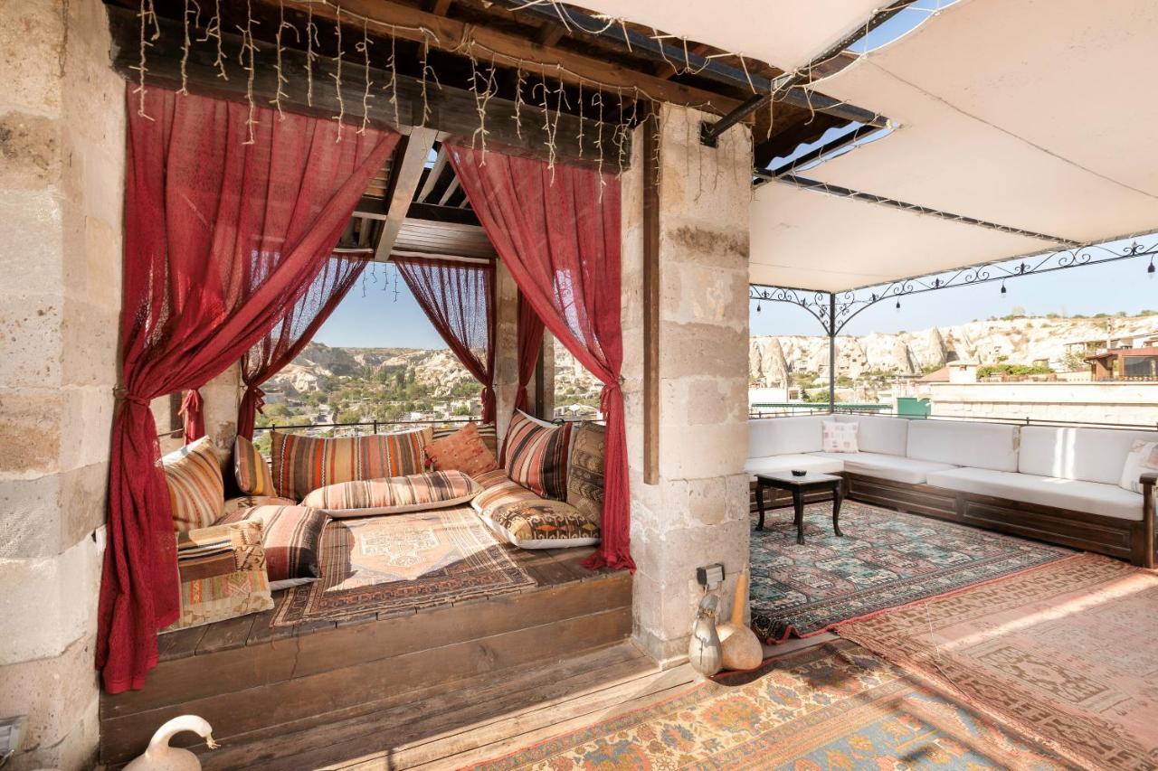 Doors Of Cappadocia Special Cave Hotel (Adults Only) Göreme Luaran gambar