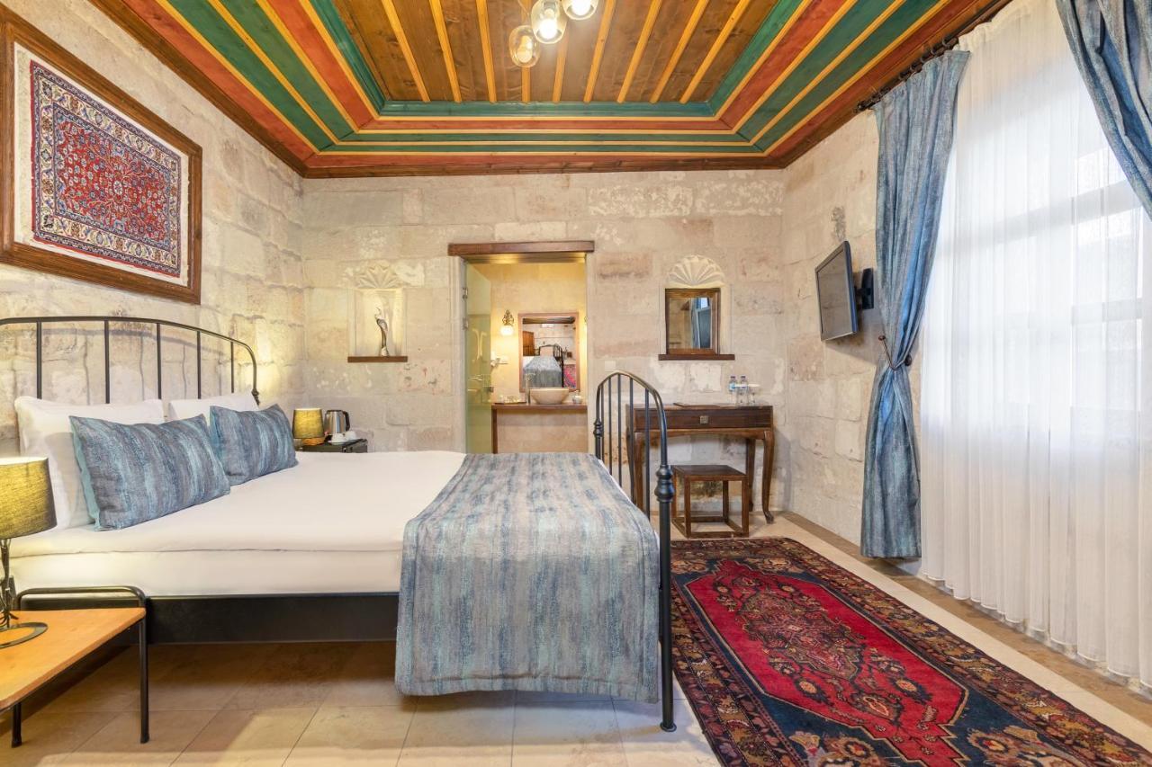 Doors Of Cappadocia Special Cave Hotel (Adults Only) Göreme Luaran gambar