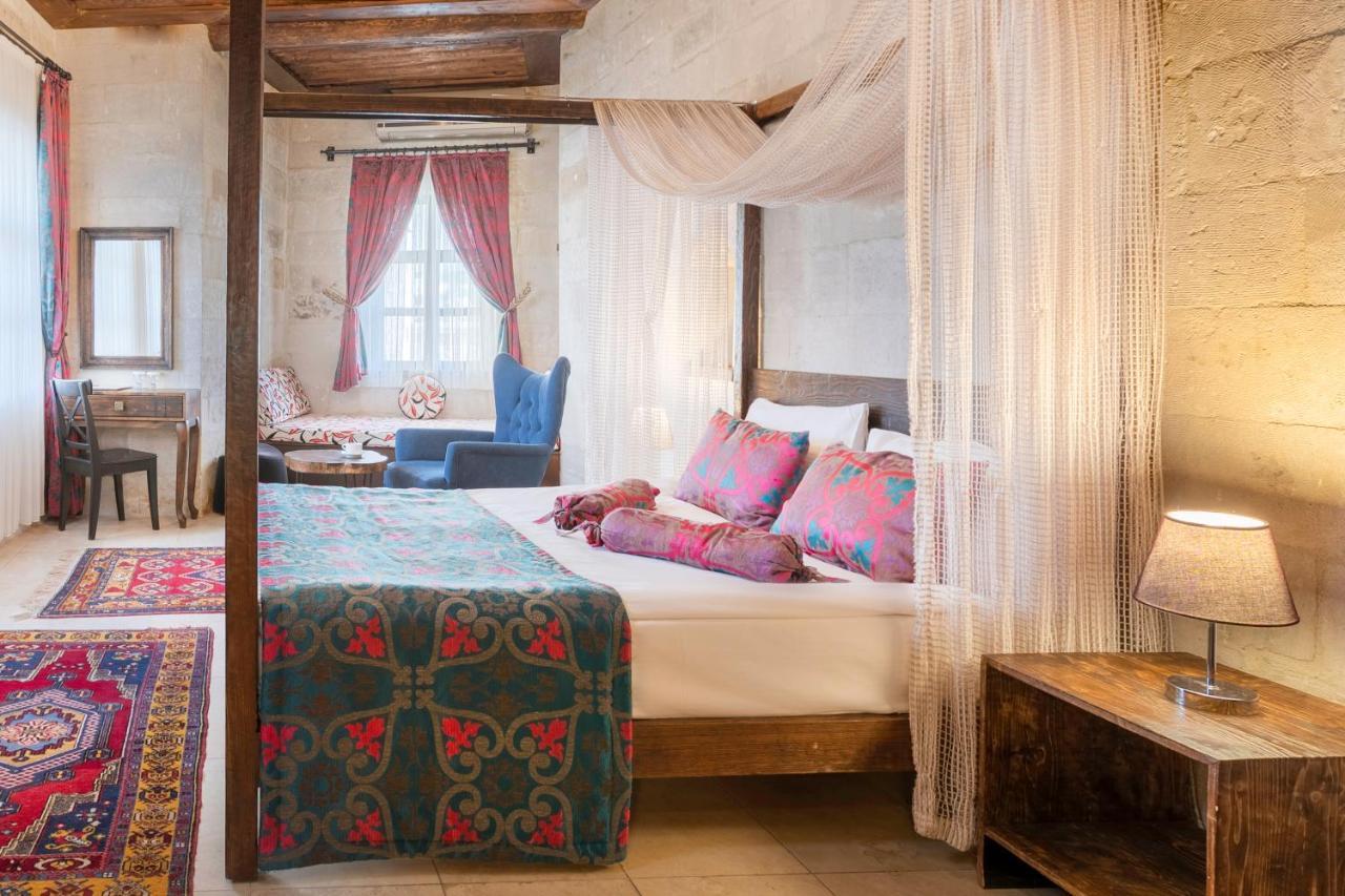 Doors Of Cappadocia Special Cave Hotel (Adults Only) Göreme Luaran gambar