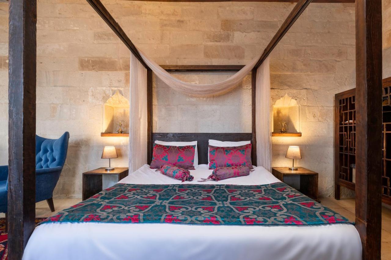 Doors Of Cappadocia Special Cave Hotel (Adults Only) Göreme Luaran gambar