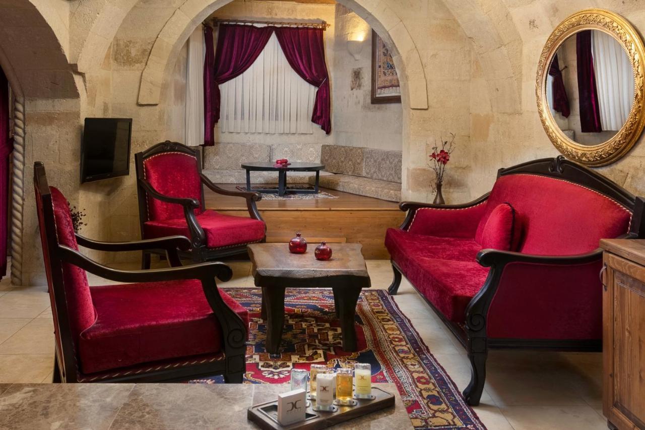 Doors Of Cappadocia Special Cave Hotel (Adults Only) Göreme Luaran gambar