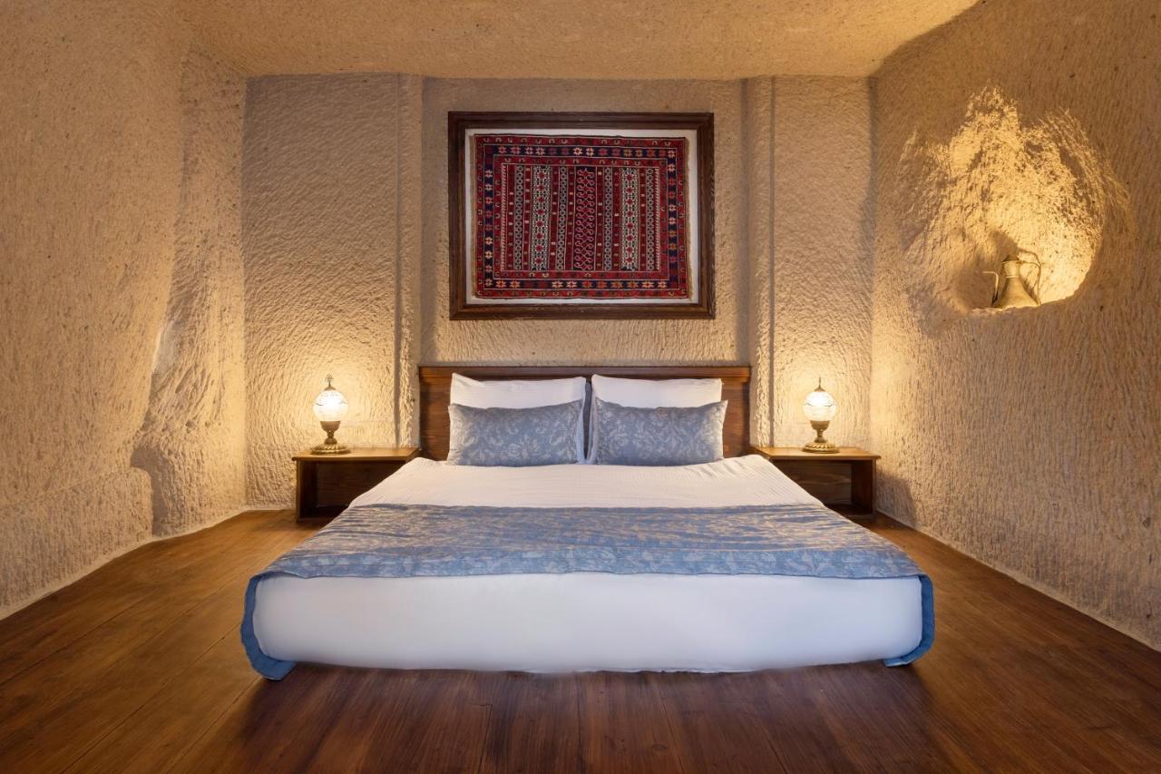 Doors Of Cappadocia Special Cave Hotel (Adults Only) Göreme Luaran gambar